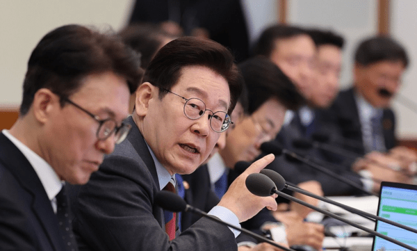 상록수 채권 정리 및 새도약기금 이관 총정리 "약탈금융" 대통령 일침에 금융권 긴급 조치