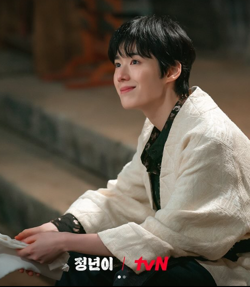 드라마 정년이 완벽 가이드 : 출연진, 등장인물, 재방송