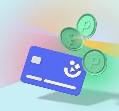 신용카드 포인트 사진