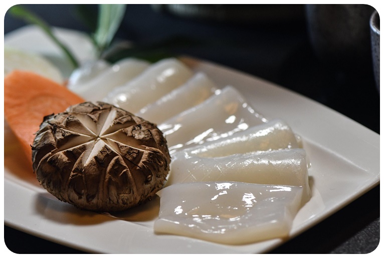 오징어 섭취 방법과 요리법