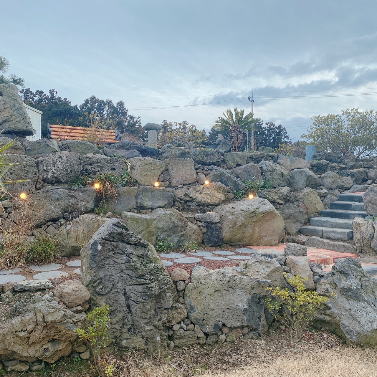 제주 애월 라라카페