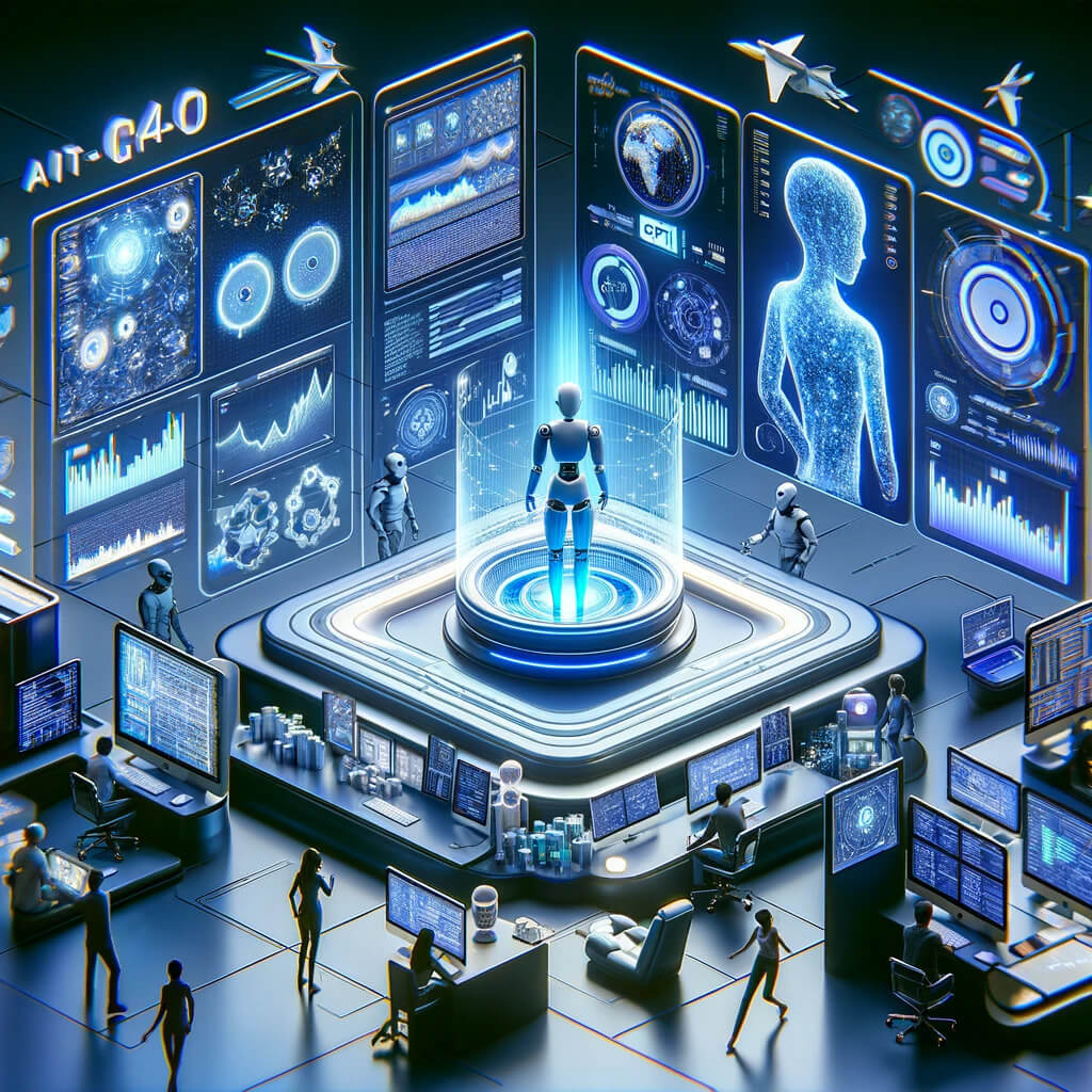 Open AI는 무엇이고, 기능들은 어떻게 사용해야 하는가?