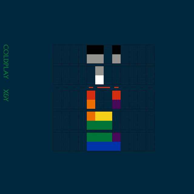 2005년 발매 앨범 〈X&Y〉