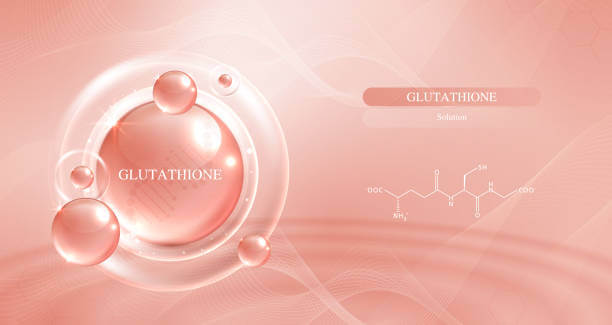 글루타치온! 글루타치온 효능, 섭취방법, 복용시 주의사항 총정리!!