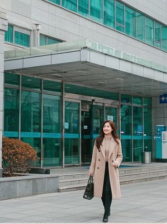 오른쪽 옆구리 통증 병원&amp;#44; 어디로 가야 할까?