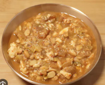 청국장