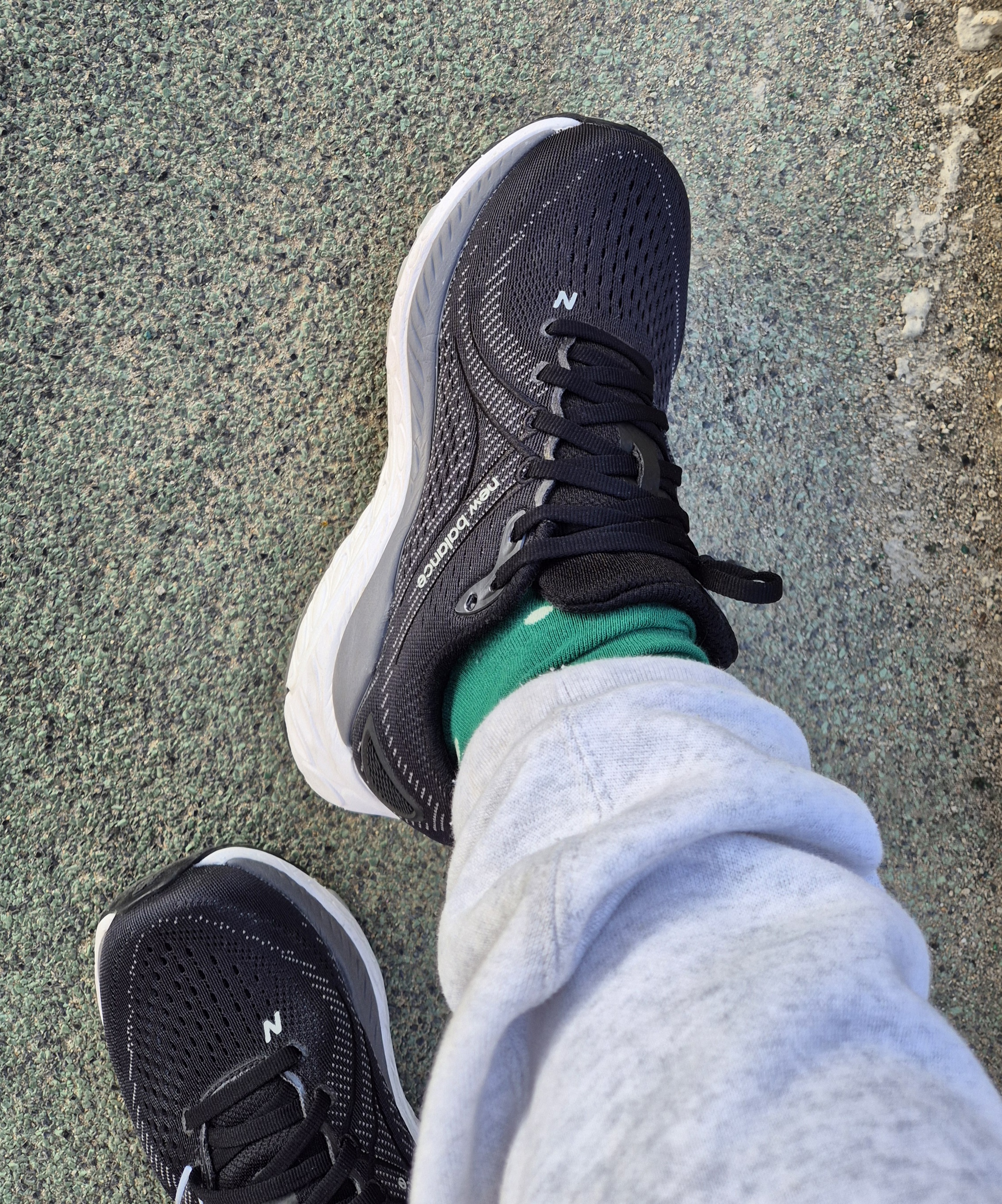 뉴발란스-프레쉬폼-3