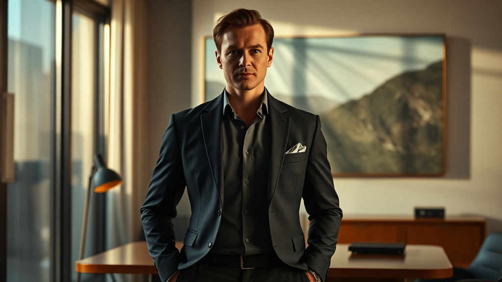 사업가 마인드셋