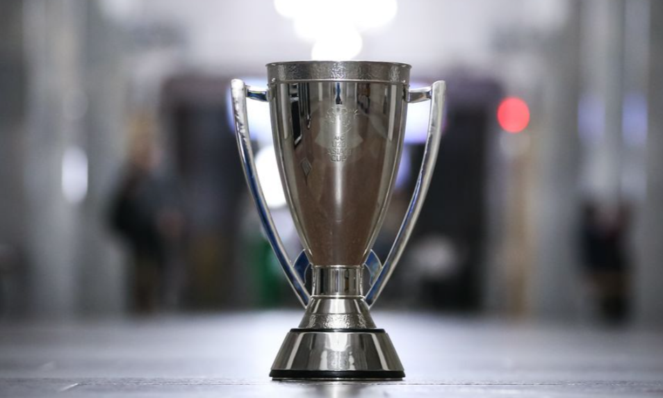 2025 AFC U-20 아시안컵