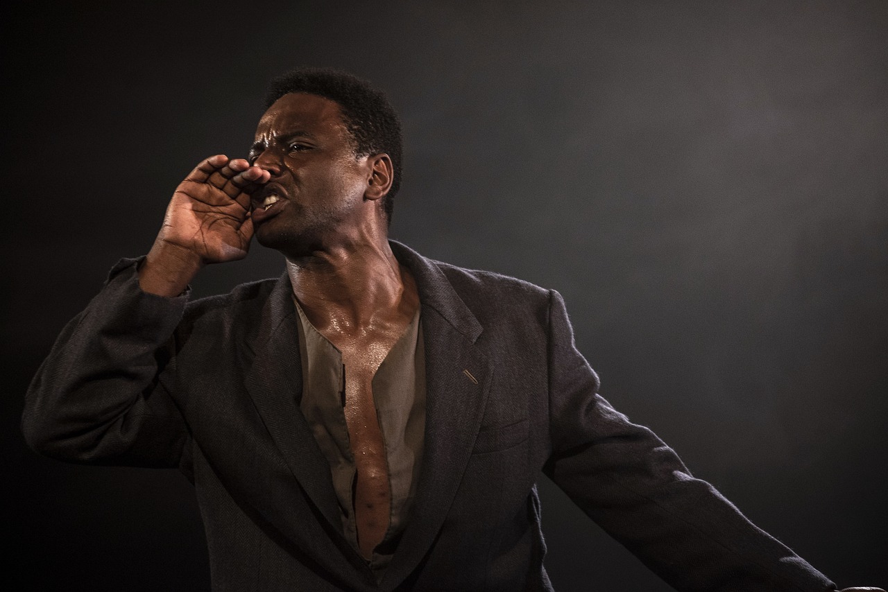 서울 야간 공연