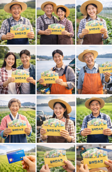 2026 농어민수당그림