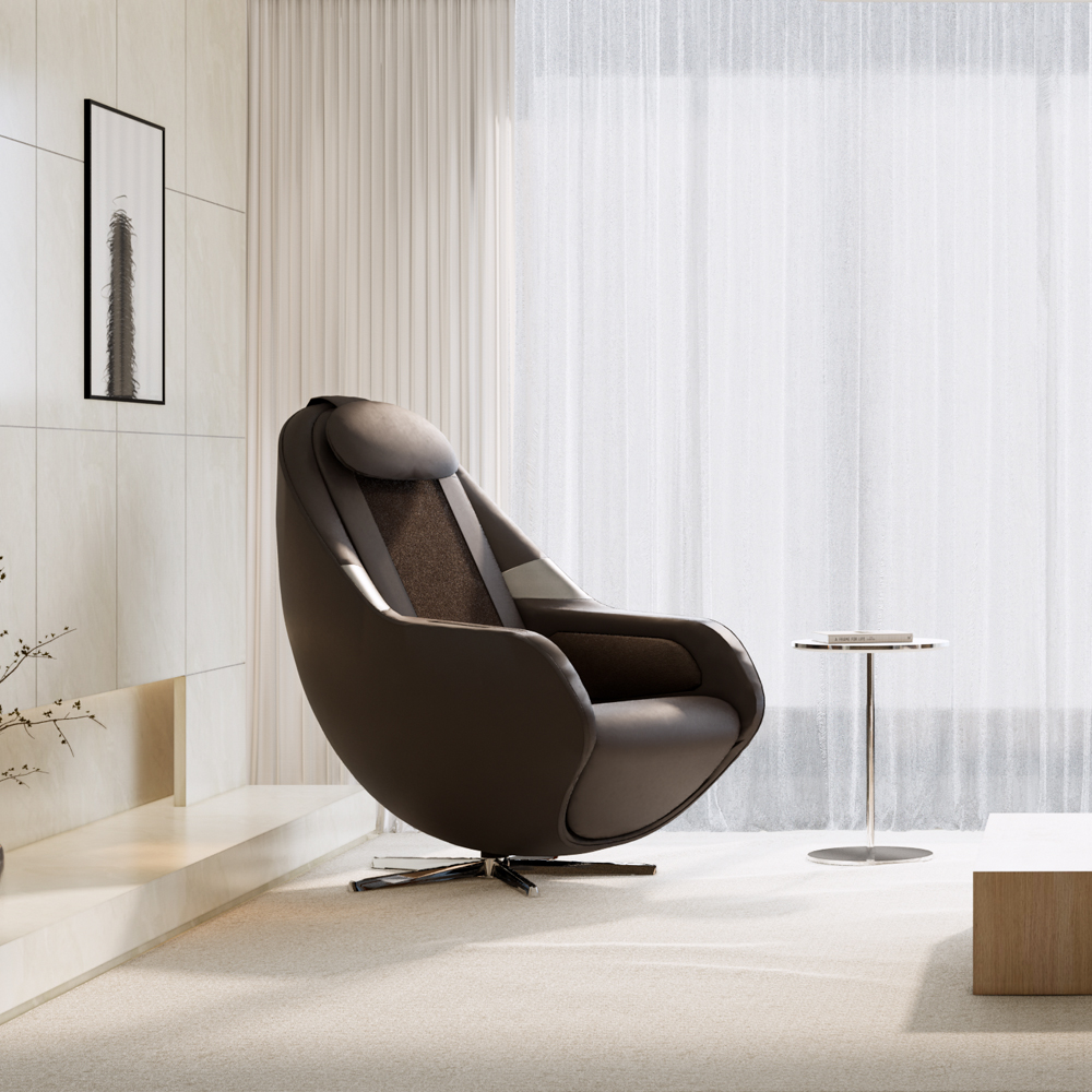 세라젬 파우제 m6