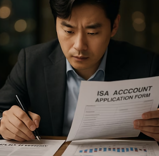 목돈굴리기 시작 전 반드시 알아야 할 세금 줄이는 꿀팁 (ISA, 비과세)