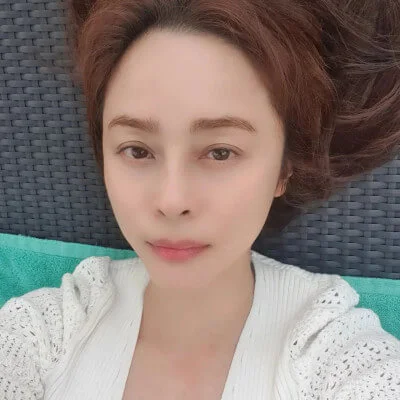 우희진-셀카-5