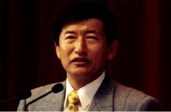 정명석 프로필