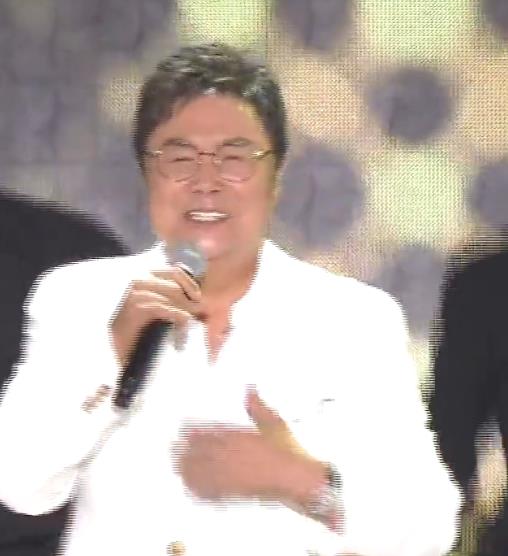 남진 오빠 아직 살아있다