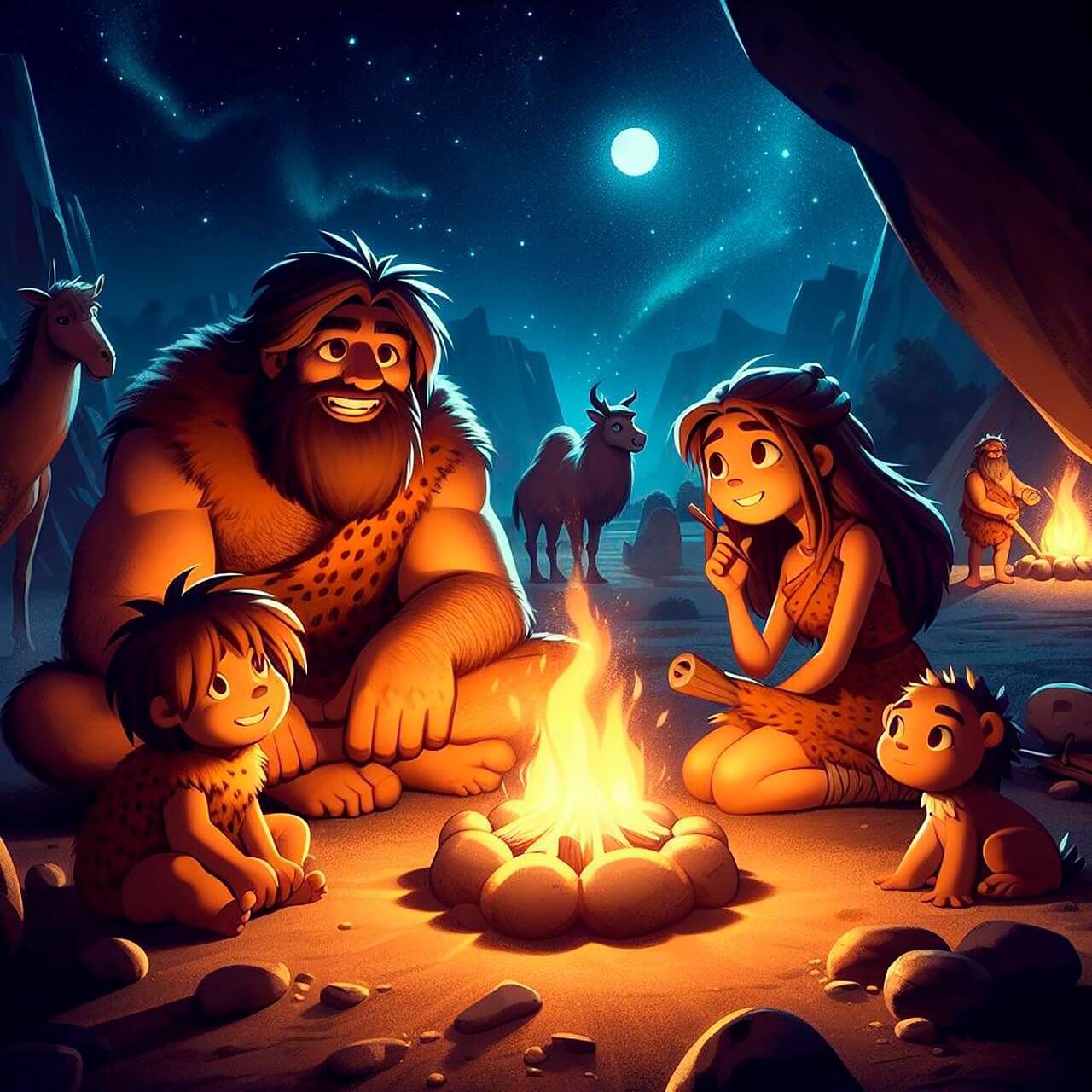 무속신앙에서 말하는 조상신의 역할