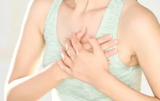 공황장애 증상 17