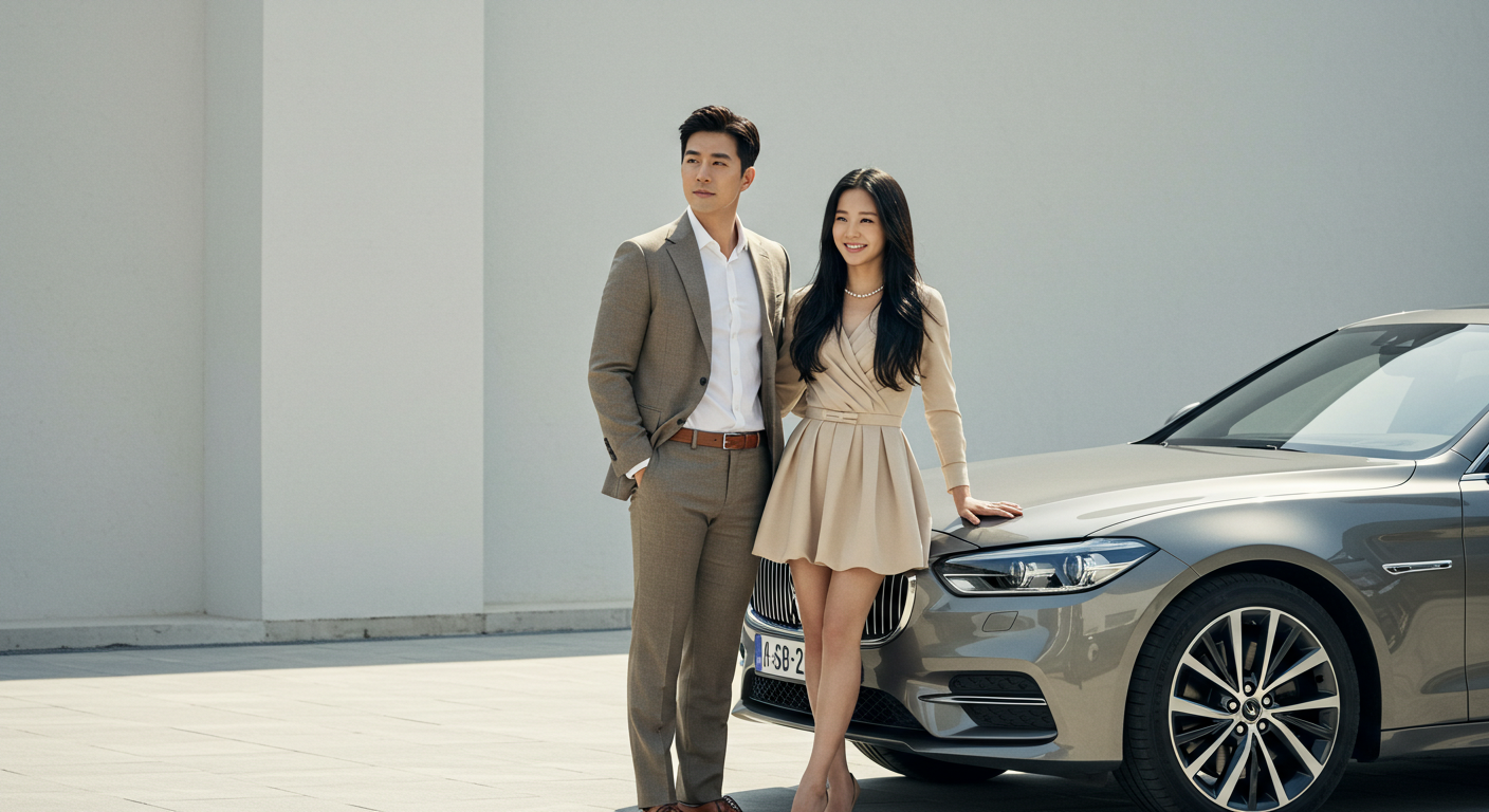 쏘렌토 가솔린 디젤 하이브리드 비교