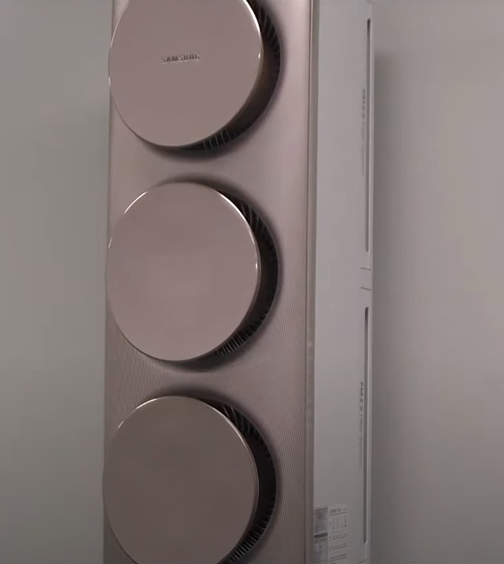 삼성 에어컨 셀프 청소방법