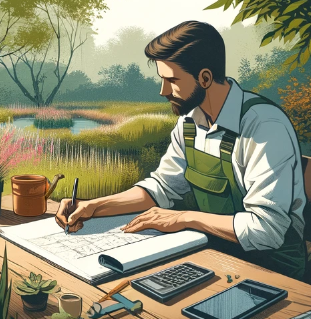 조경기능사-필기-시험-기출문제-다운로드-단기-공부방법