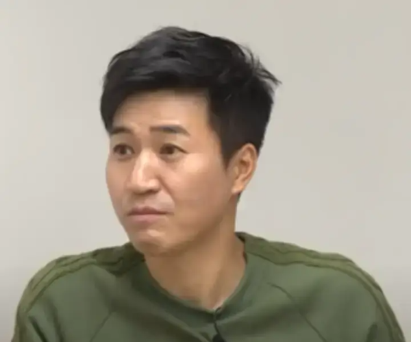 김종민-가수-사진