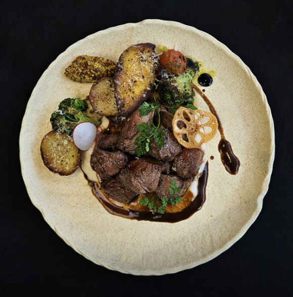 생방송투데이 하루20팀 양식 레스토랑 인천 남동구 심스키친