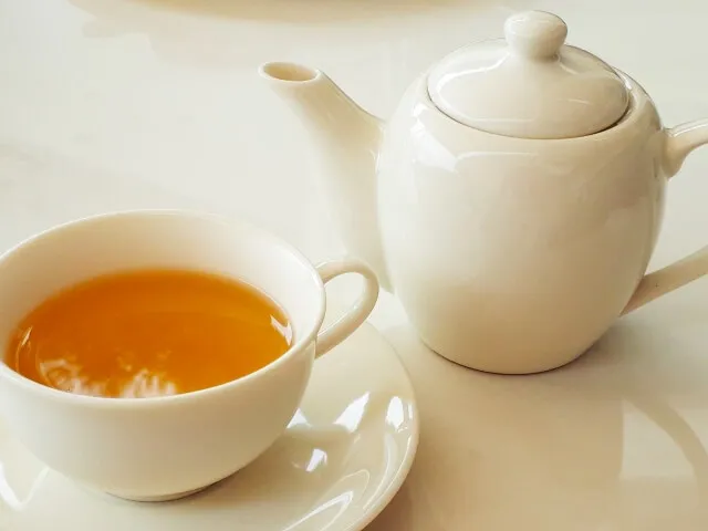 대표적 발효차인 보이차