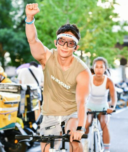 더위 먹었을 때 약으로 생맥산 복용하면 좀 나아져요.