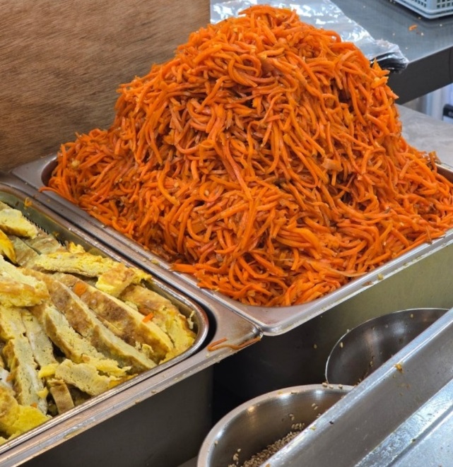 당근김밥-전주-국가대표-김밥달인-오선모옛날김밥