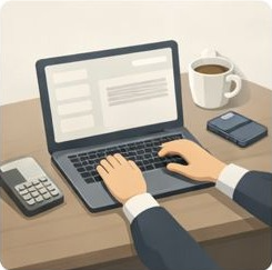 매출 없는 세금