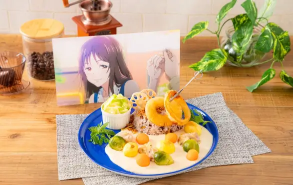 주술회전 팝업 스토어