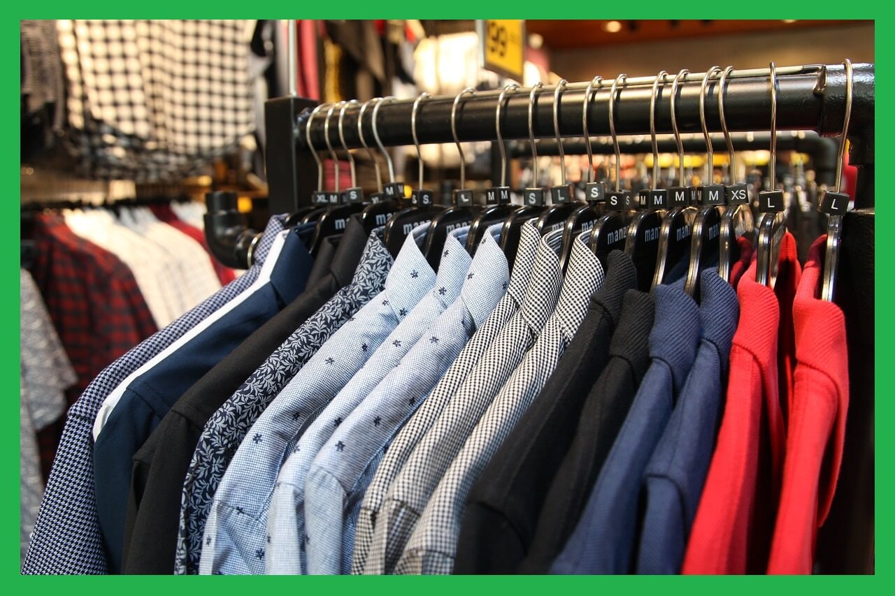 백화점-의류-매장