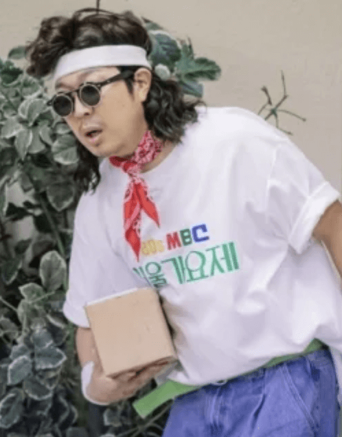 놀면 뭐하니 서울가요제