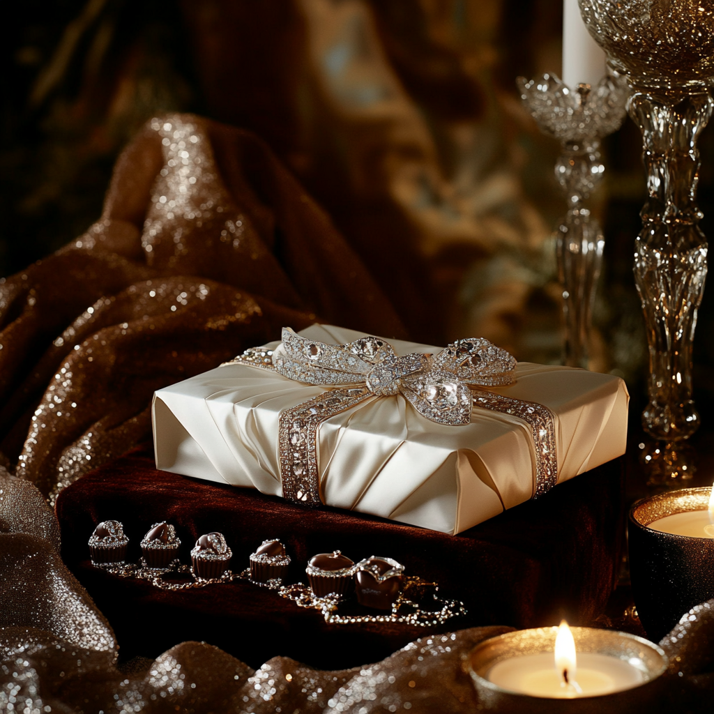 화이트데이 선물