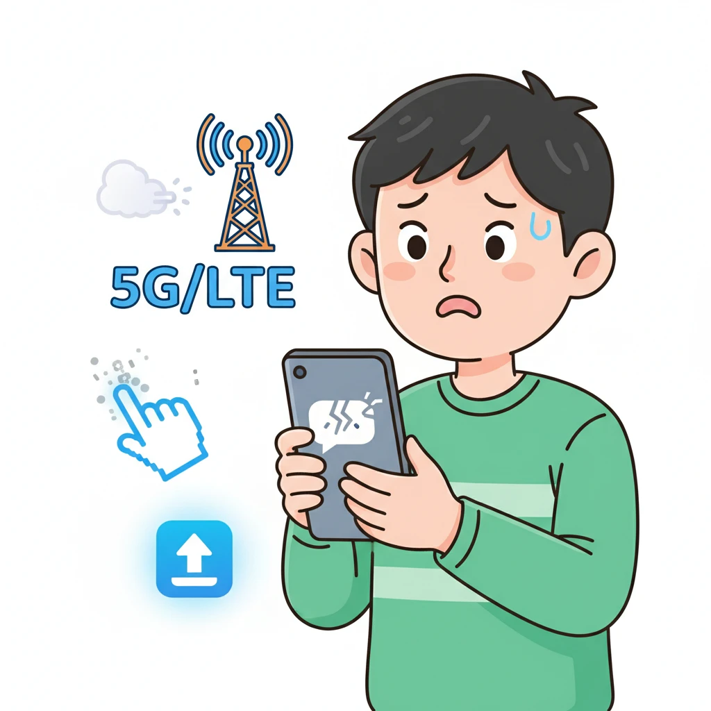 당근마켓 채팅 무한 로딩 해결하는 캐..