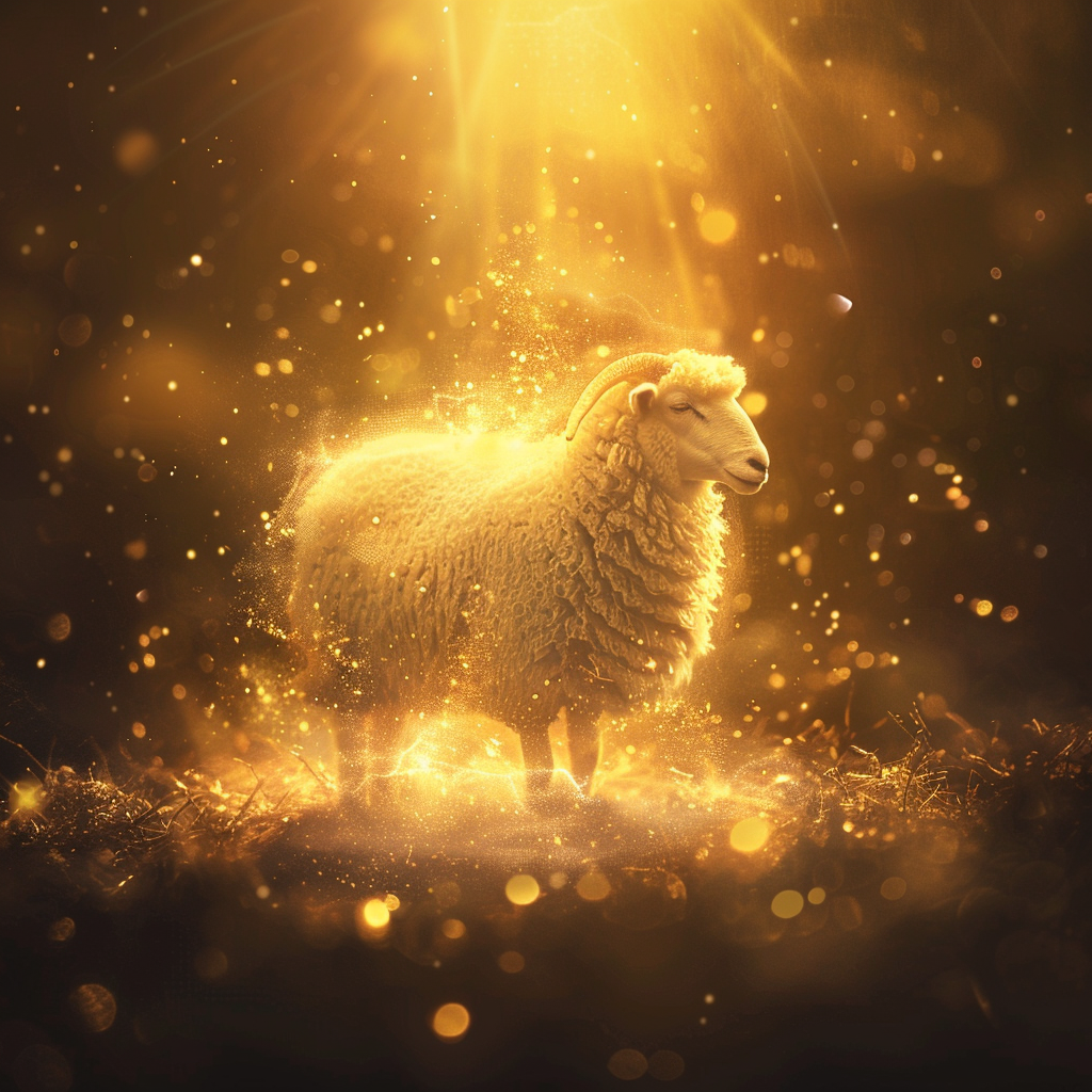 2026년 병오년 양띠