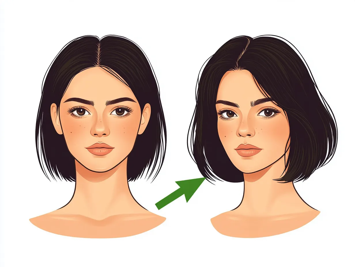 10대 청소년 탈모, 염색과 파마 정말 안전할까? 두피 건강을 지키는 방법 알아보기