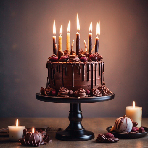 다크초콜릿효능과부작용