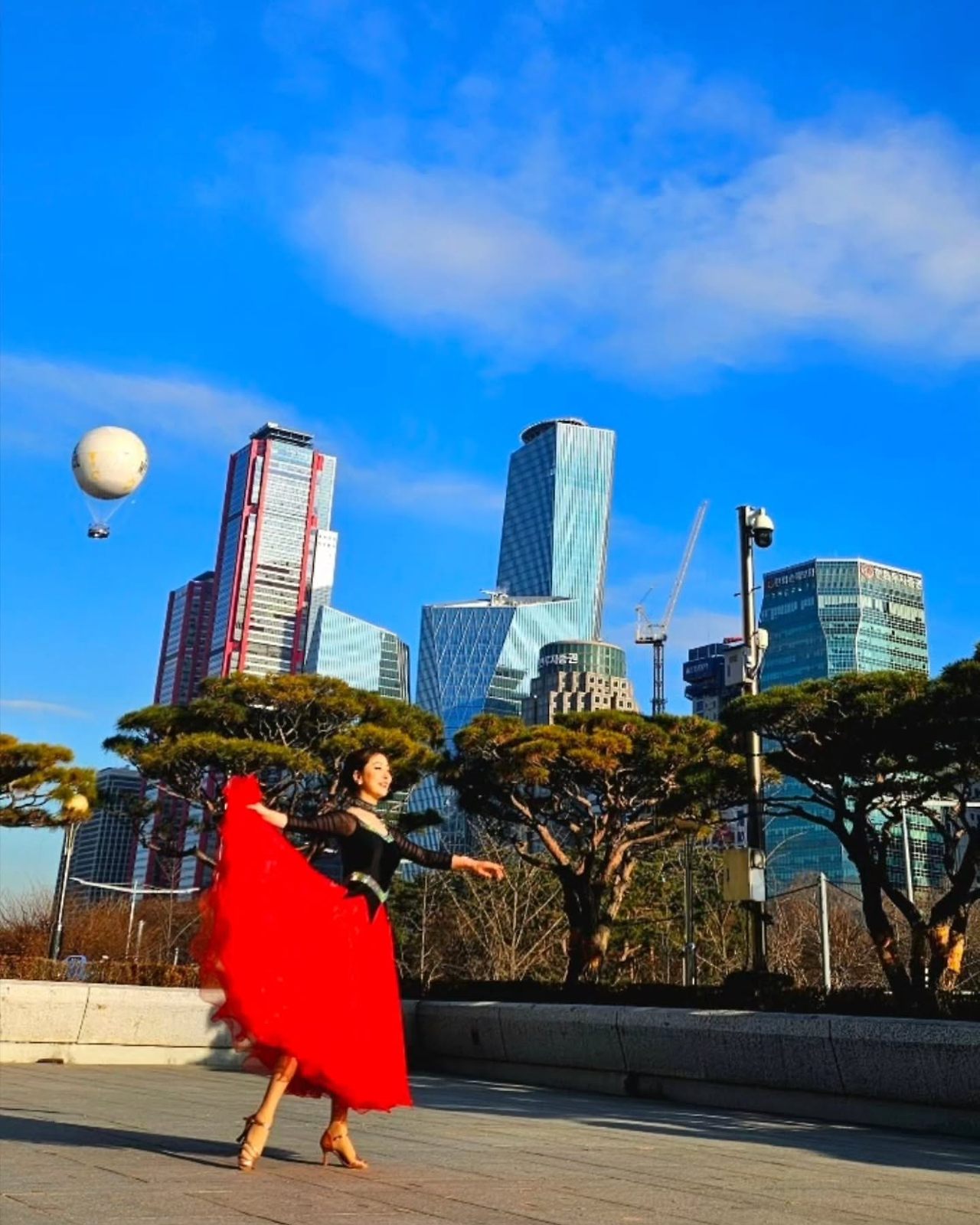 오나라 배우 작품 활동