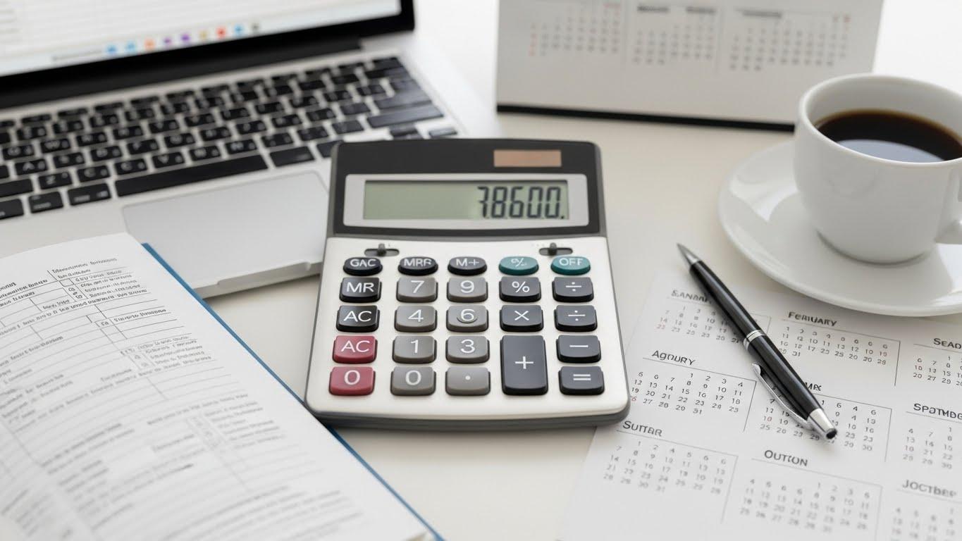 연말정산 미리해보기