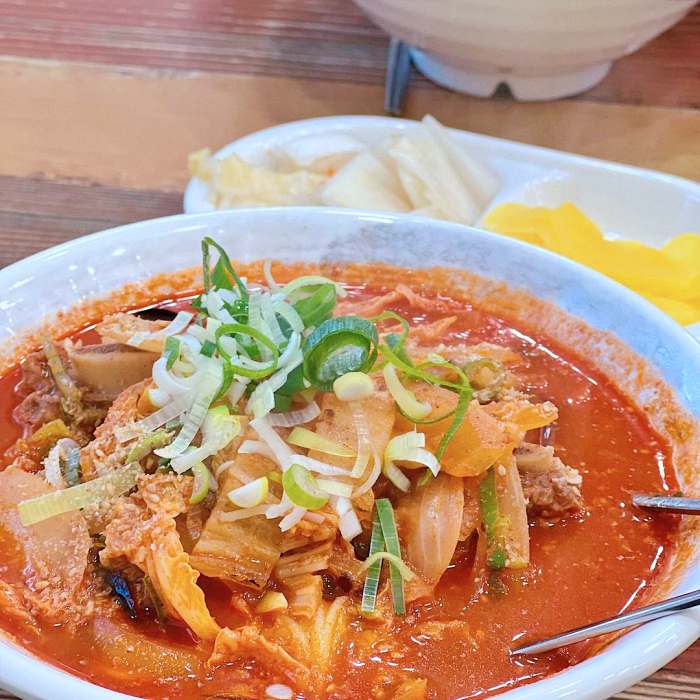 토요일은 밥이좋아 토밥좋아 대전 소갈비 짬뽕 맛집