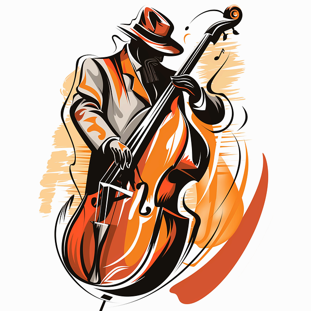 서양음악사와 재즈