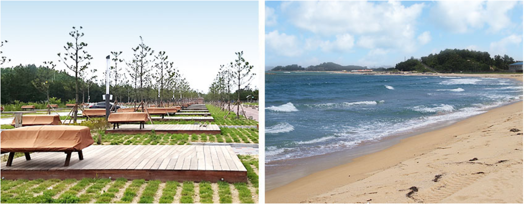 봉수대오토캠핑장