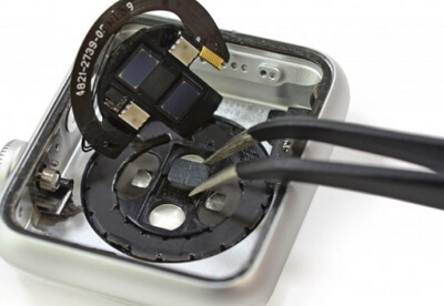 미국내 애플워치 판매 중지 이유