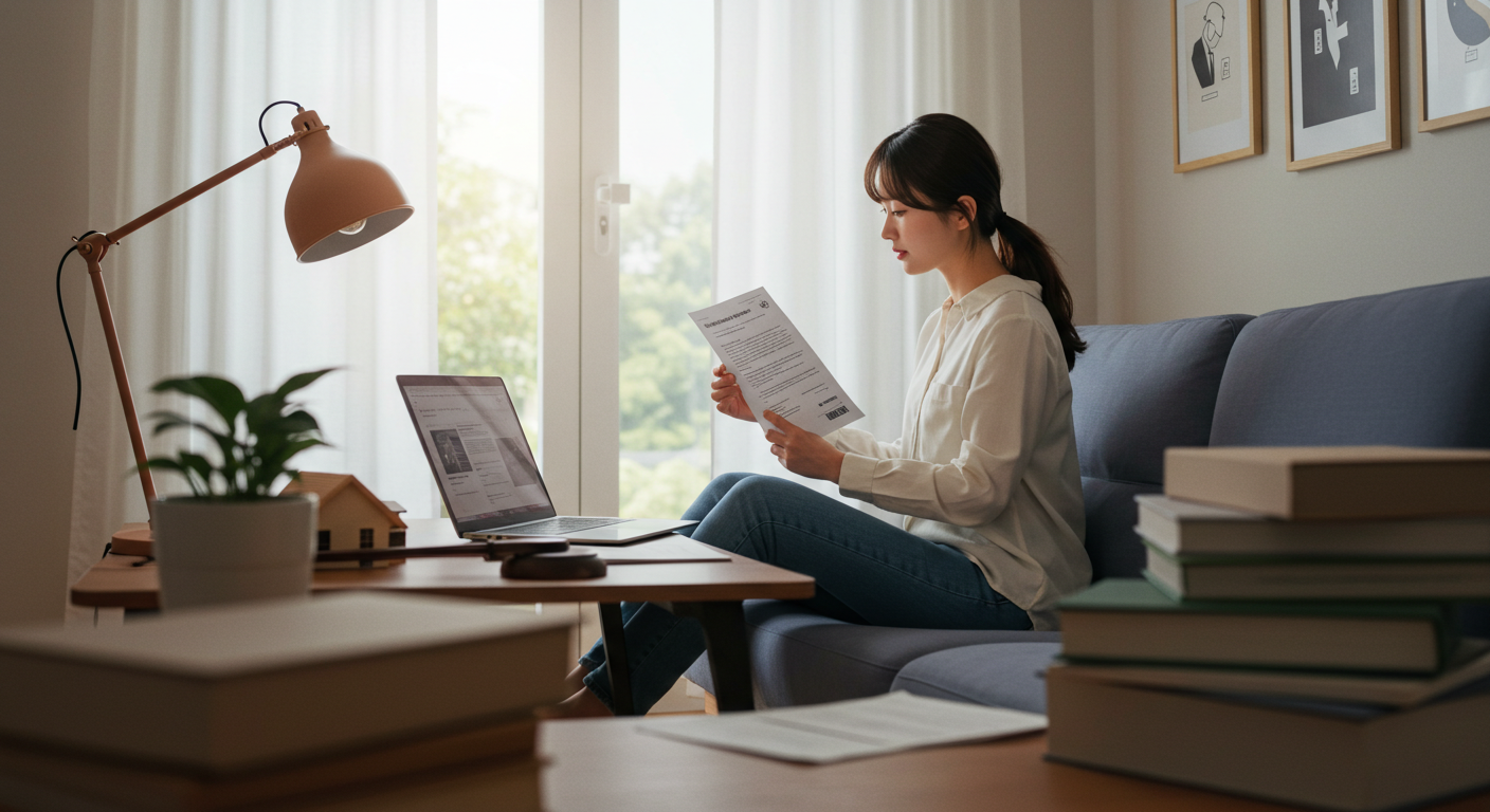 추석 연휴 기간, 등기소 휴무 일정 확인하기