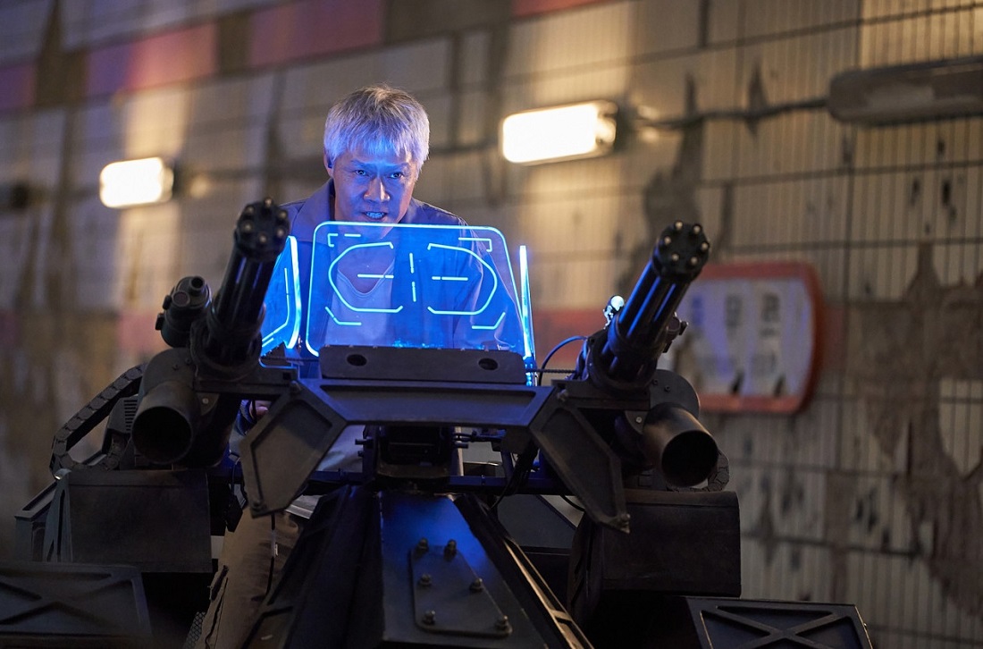 전지적 독자 시점 영화