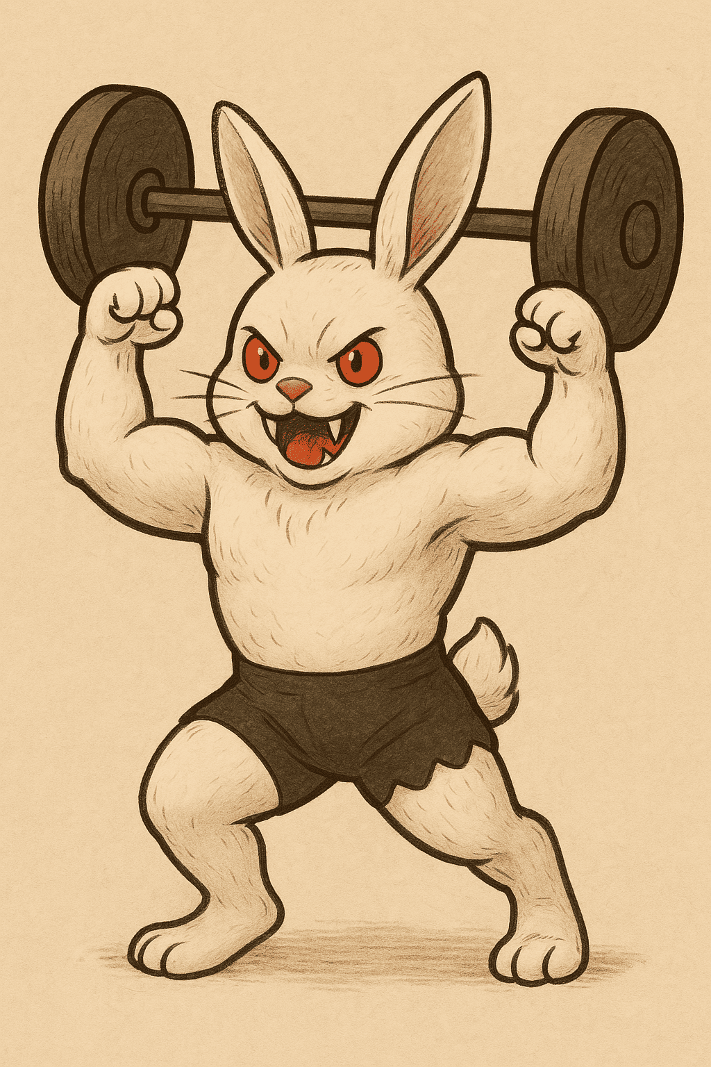 토끼 꿈, 어떤 의미가 숨겨져 있을까요?