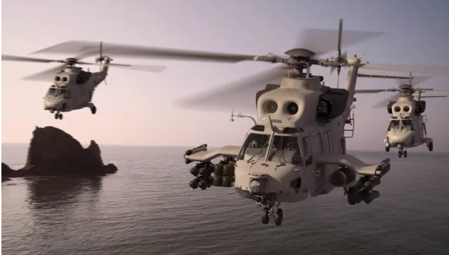 수리온 해병대 상륙공격 버전