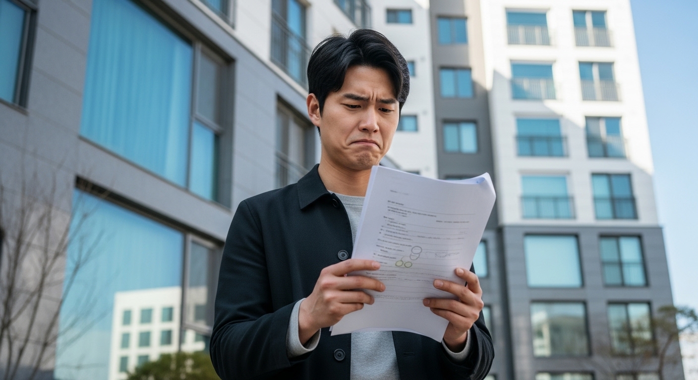 돈 돌려받기, 민간임대주택, 청년주택